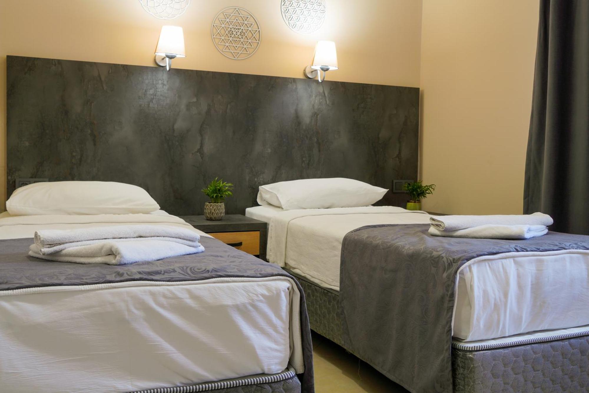 Anna Queen Hotel Alanya Extérieur photo