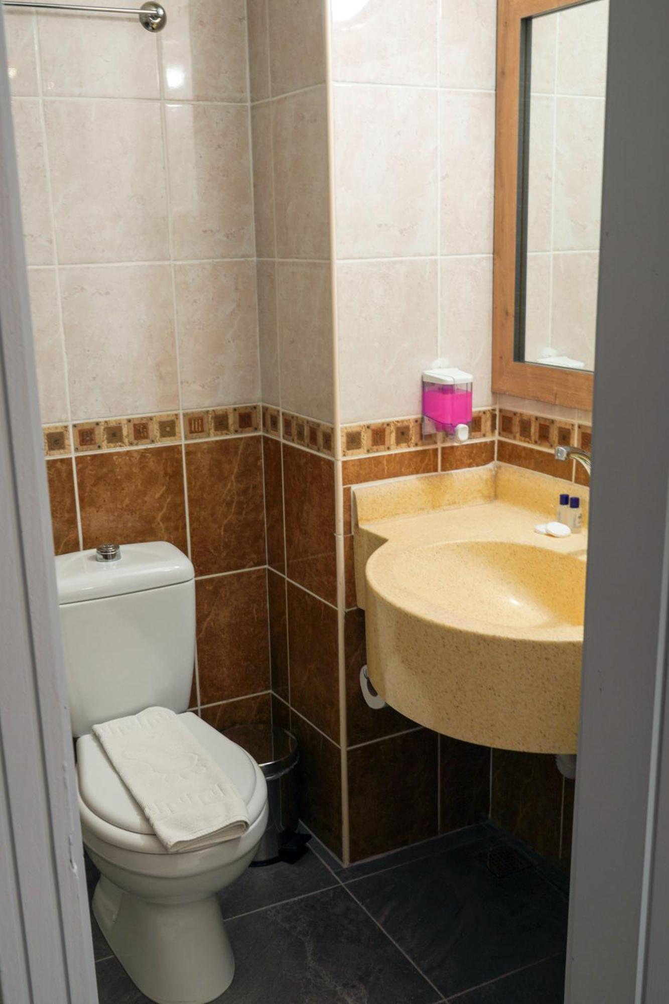 Anna Queen Hotel Alanya Extérieur photo